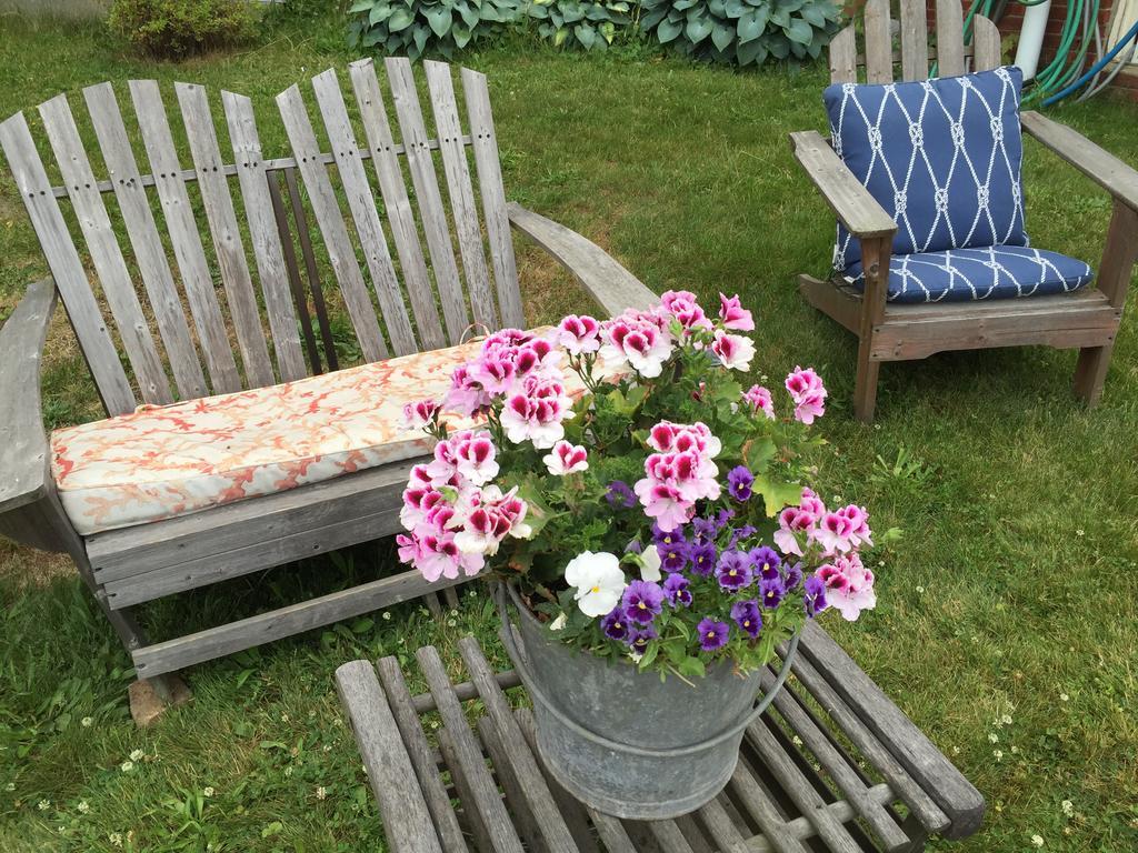 Harrington House Bed & Breakfast Winthrop Kültér fotó